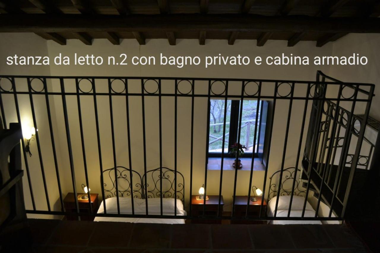 Etna 1928 Country House Sant'Alfio Bagian luar foto