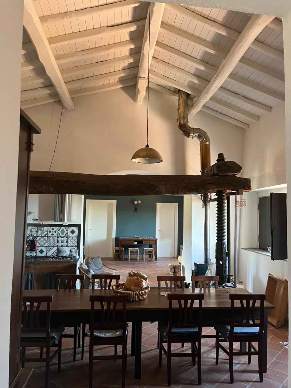 Etna 1928 Country House Sant'Alfio Bagian luar foto