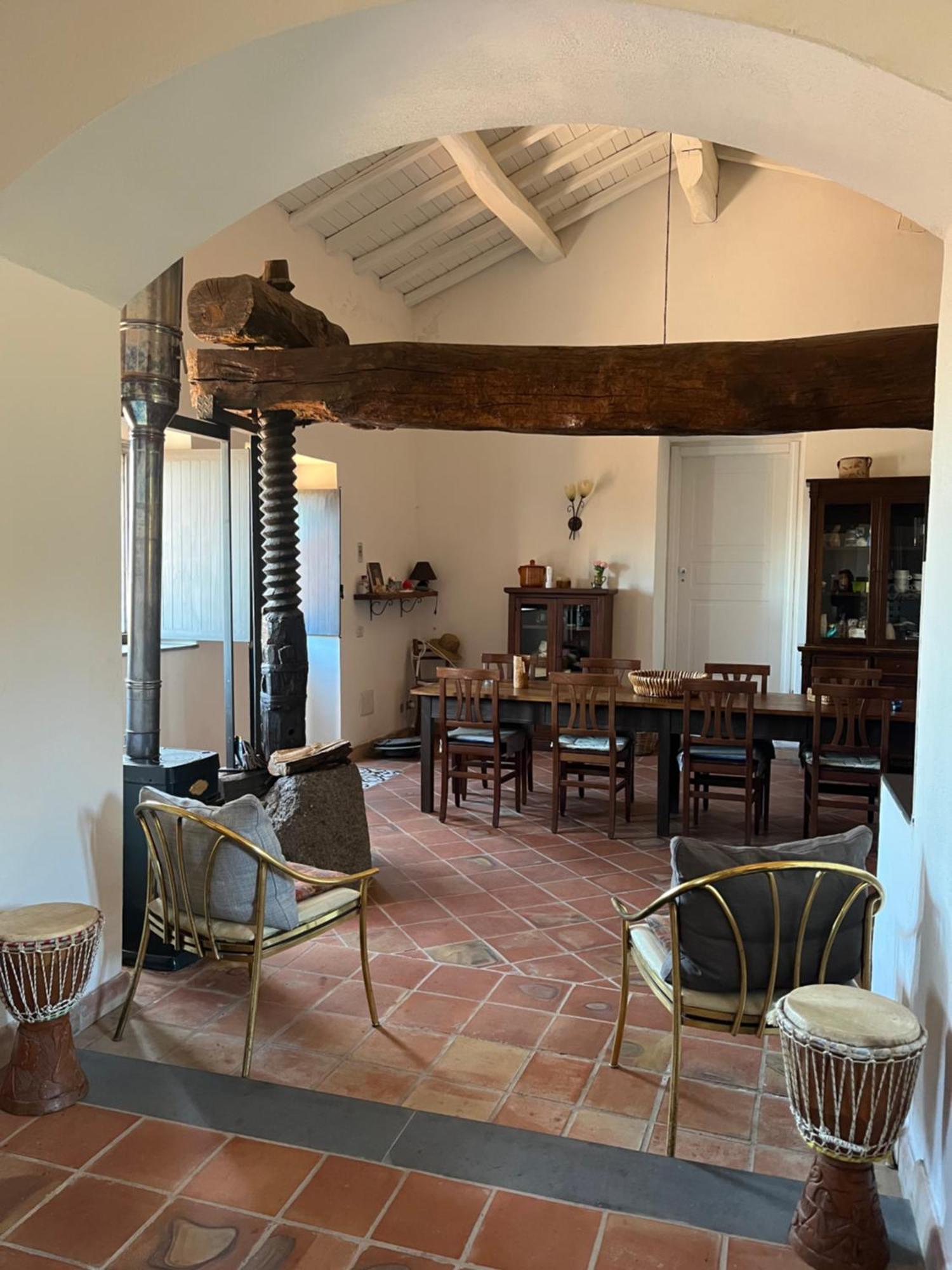Etna 1928 Country House Sant'Alfio Bagian luar foto