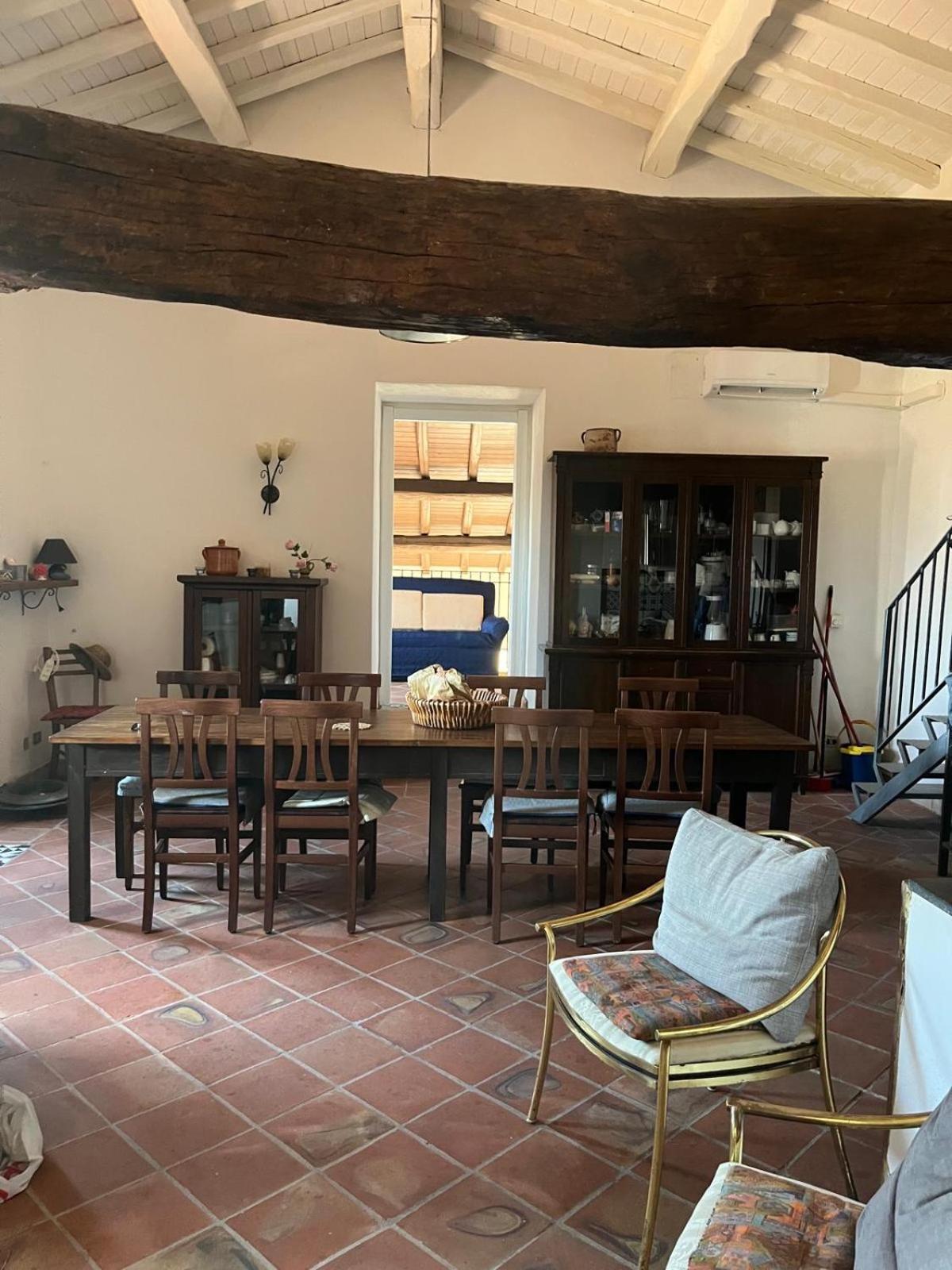 Etna 1928 Country House Sant'Alfio Bagian luar foto