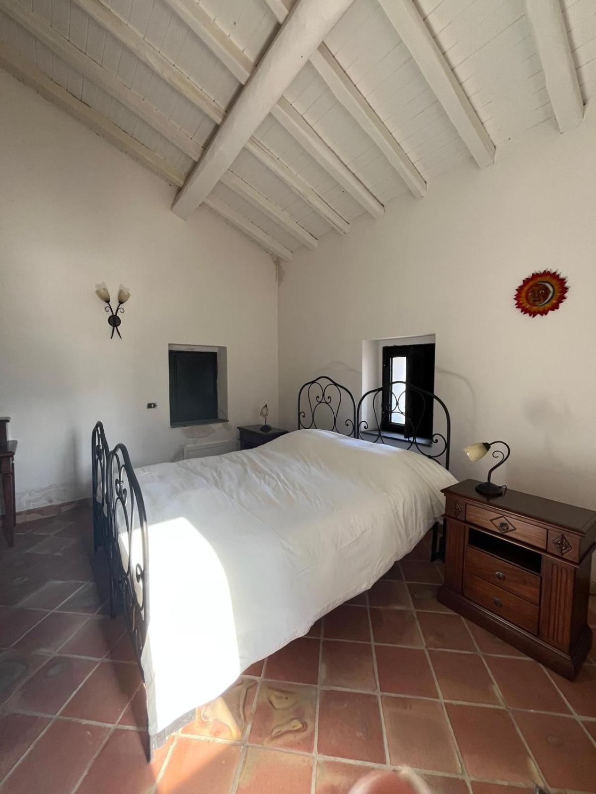 Etna 1928 Country House Sant'Alfio Bagian luar foto