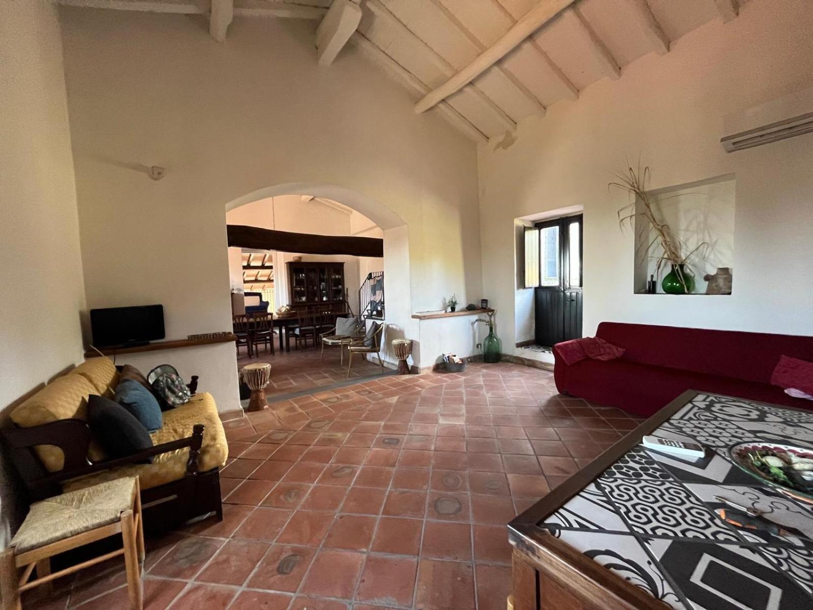 Etna 1928 Country House Sant'Alfio Bagian luar foto